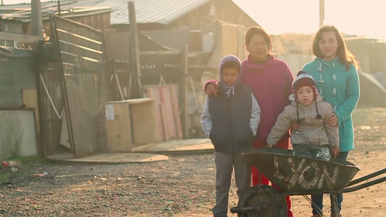 SAMPAOLI SANTANDER TECHO